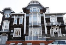 Таблички с историческими названиями улиц установят в Томске