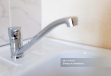 Качество холодной воды может временно ухудшиться в Северске из-за промывки сетей