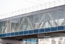 Для демонтажа надземников в Томске просят перекрыть ул.Пушкина и пр.Мира