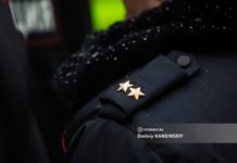 В Томске пропал один из задержанных после акции памяти Навального (обновлено)