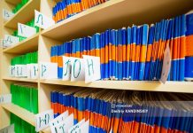 Открытие амбулатории в томском мкр.Радонежский затянулось