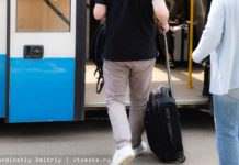 Аналитики: турпоток из Китая в Томскую область за год вырос почти в 3 раза