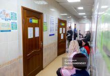 Больницы Томской области изменят график работы 23-25 февраля