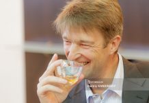 Прибыль KDV за 2023г стала рекордной. Основатель холдинга Штенгелов получил более 5 млрд руб дивидендов