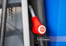 Производство бензина в России сократилось на фоне аварий