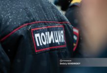 Полиция задержала таксиста, укравшего из отделения почты в Томске около 800 тыс руб