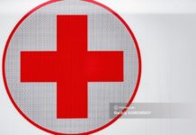 Четыре машины столкнулись на трассе Томск — Мариинск