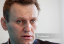 Алексей Навальный скончался в колонии — ФСИН