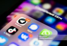 Пользователи вновь жалуются на сбой в работе Telegram