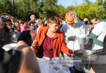 Концерты, кулинарные фестивали, шествия и спортсостязания готовят к 420-летию Томска