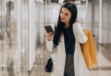 Качество связи «билайн» улучшилось в ТЦ «Изумрудный город»