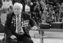 Известный томский политик Лев Пичурин скончался на 97 году жизни