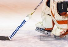 Крыша ледовой арены провалилась в селе Томской области