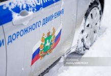 Женщина погибла в тройном ДТП на трассе в Томском районе