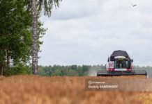 СМИ: Минпромторг хочет кратно повысить утильсбор для сельхозтехники