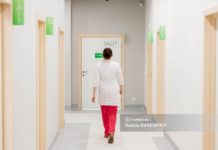 Врачи томской сети частных клиник записали обращение Путину. Они просят отпустить их директора из СИЗО