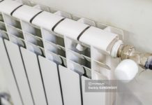 Жители двухэтажки в Томске жалуются на холод в квартирах при морозе за окном (обновлено)