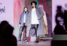 Томские дизайнеры покажут свои коллекции на фестивале моды