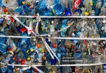 Власти сообщили, как идет строительство томского мусоросортировочного комплекса