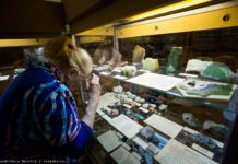 Увидеть старинные книги и коллекцию минералов: томичей приглашают на бесплатные экскурсии