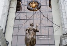 Верховный суд признал законным решение о недопуске Надеждина до выборов президента