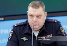 ГИБДД назвала аварийно опасные места на дорогах Томска