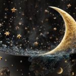 10.02.2024 — волшебное Новолуние смелых желаний: как провести период во благо