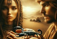 15 абсолютно честных вещей о Скорпионах