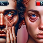 Отвечая таким образом на вопрос: «Как дела?» — вы сливаете свои силы