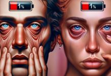 Отвечая таким образом на вопрос: «Как дела?» — вы сливаете свои силы