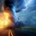 В какое стихийное бедствие превращается ваш знак Зодиака в гневе