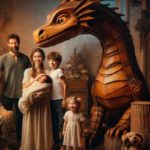 Год Деревянного Дракона: Что ждет ваш Знак Зодиака в 2024 году