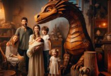 Год Деревянного Дракона: Что ждет ваш Знак Зодиака в 2024 году