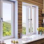 Пластиковые окна: комфорт и энергоэффективность для вашего дома