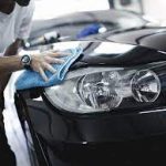 Услуги детейлинга: секрет сохранения автомобиля в идеальном состоянии