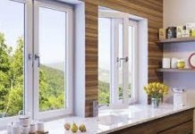 Пластиковые окна: комфорт и энергоэффективность для вашего дома