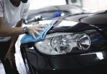 Услуги детейлинга: секрет сохранения автомобиля в идеальном состоянии