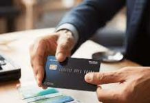 Займ на карту: удобный и быстрый способ получения финансовой поддержки