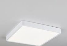 Светильник светодиодный офисный накладной: современное решение для рабочего пространства