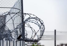 Число подследственных и осужденных снизилось в Томской области на 15%