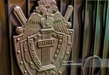 Прокуратура начала проверку после сообщений о протекшей крыше в томской гимназии