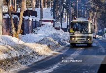 В мэрии Томска рассказали, как изменится движение автобусов №12, 36/37 и 4
