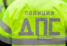 Велосипедист попал в больницу после столкновения с машиной в поселке Томской области