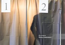 В Томской области завершился второй день выборов — явка составила почти 47%