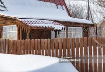 Какая погода будет на выходных 23-24 марта в Томске: прогноз на субботу и воскресенье