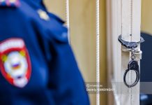 СК: в Томской области убили мужчину и попытались сжечь его тело на свалке