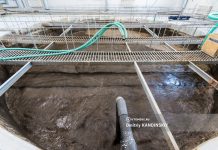 Очистные сооружения должны построить до 2028г в Каргаске, где в Обь попадают загрязненные стоки