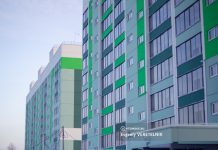 Дома для переселенцев на Федоровского в Томске ввели в эксплуатацию