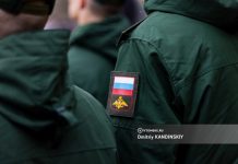 Более 700 человек заберут в армию из Томской области в весенний призыв