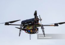 Опытный полигон для БПЛА появится на левобережье Томска